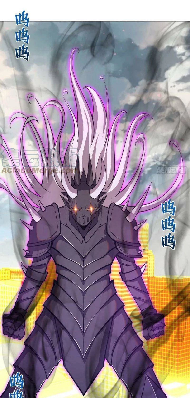 Tinh Linh Ám Đế Chapter 256 - 10