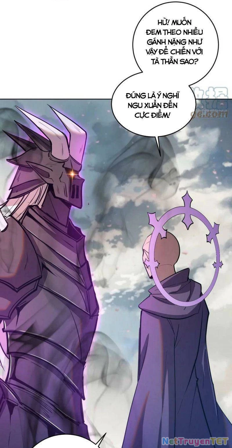 Tinh Linh Ám Đế Chapter 256 - 21