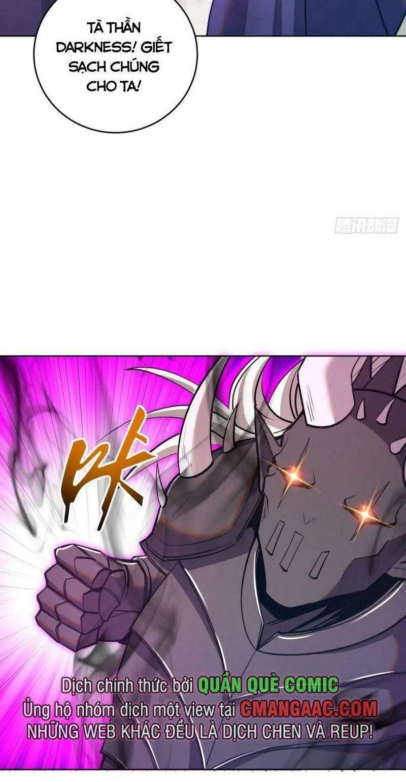 Tinh Linh Ám Đế Chapter 256 - 22