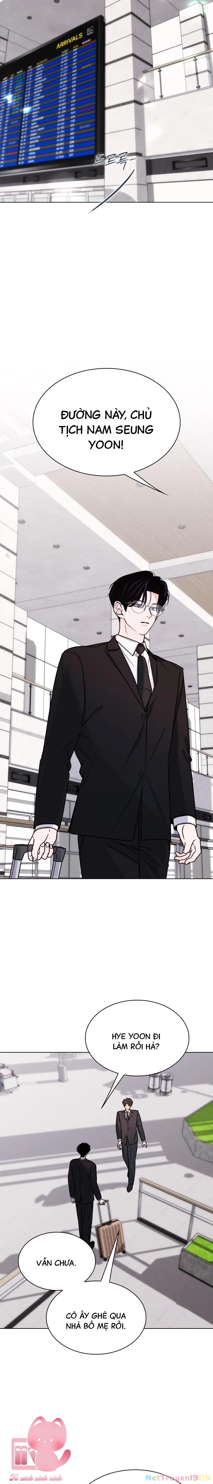 Hôn Trước Khi Ngủ Chapter 45 - 5