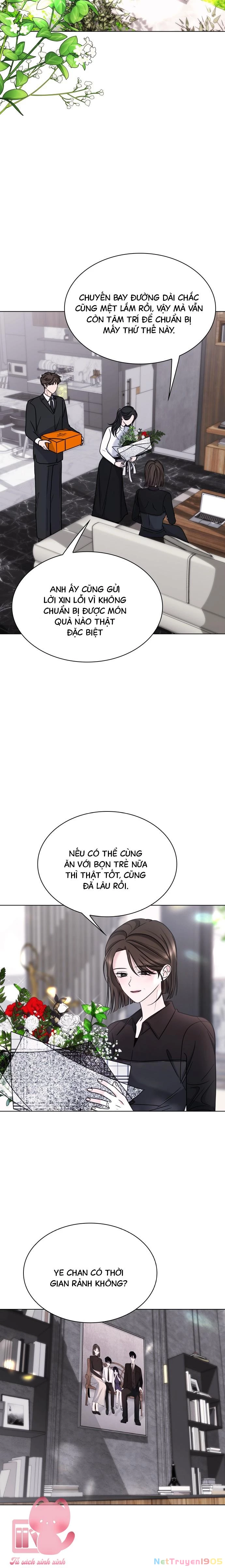 Hôn Trước Khi Ngủ Chapter 45 - 7