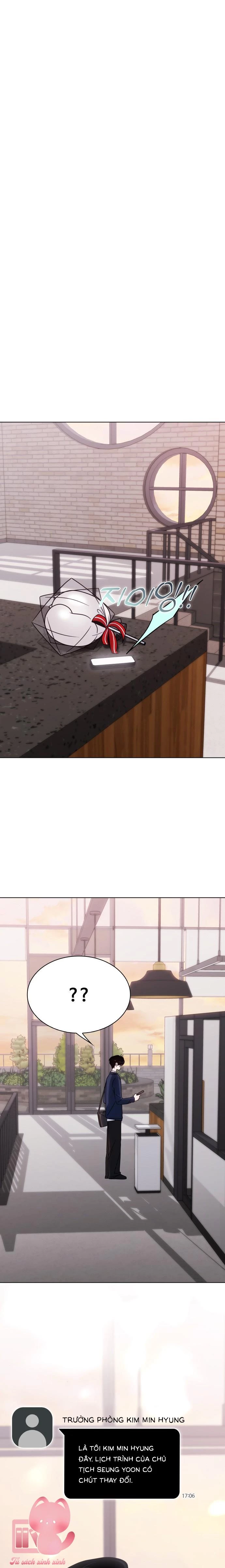 Hôn Trước Khi Ngủ Chapter 45 - 8