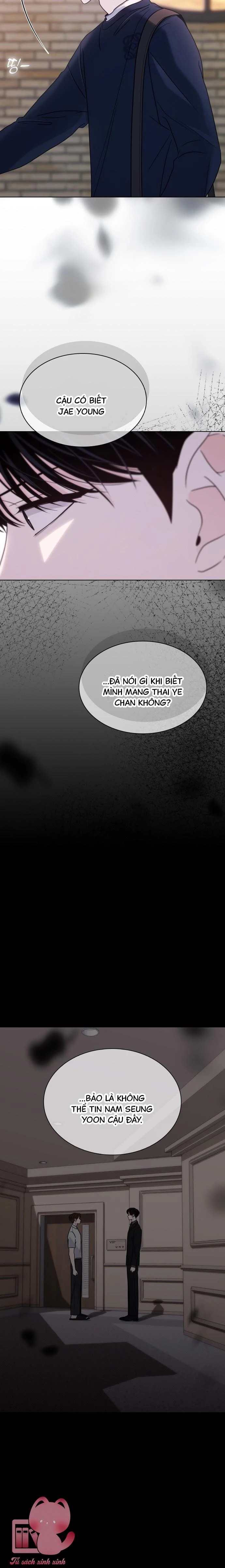 Hôn Trước Khi Ngủ Chapter 45 - 10