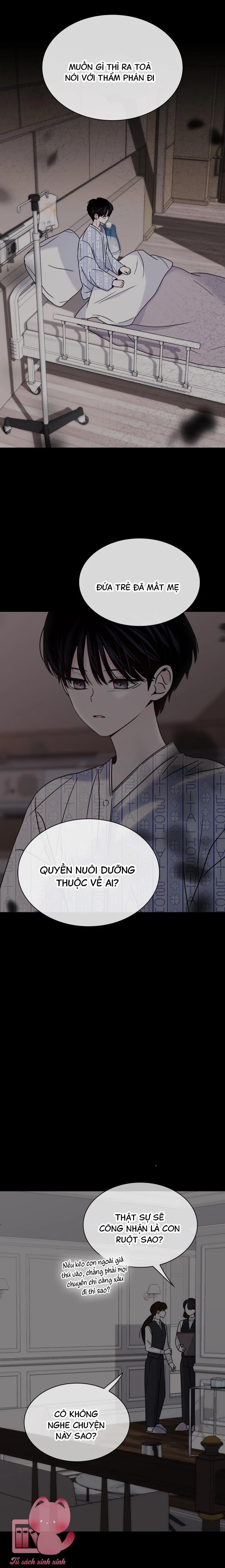 Hôn Trước Khi Ngủ Chapter 45 - 11