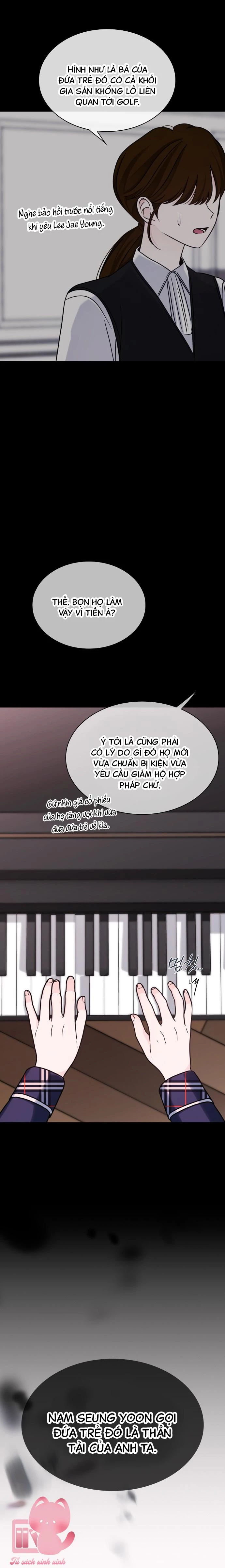 Hôn Trước Khi Ngủ Chapter 45 - 12