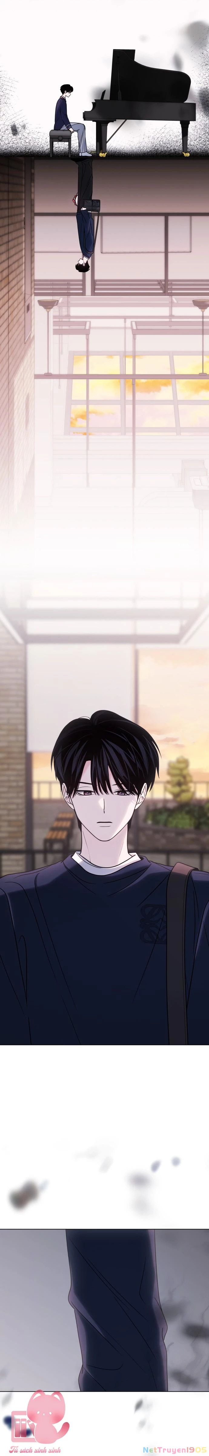 Hôn Trước Khi Ngủ Chapter 45 - 13