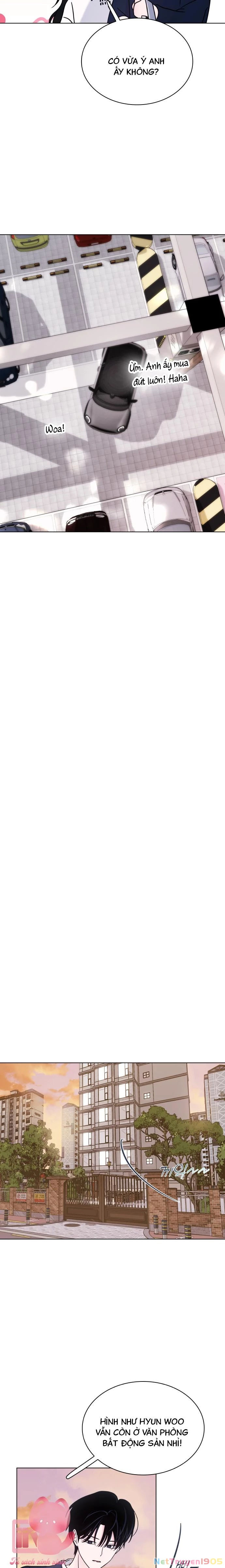 Hôn Trước Khi Ngủ Chapter 45 - 18