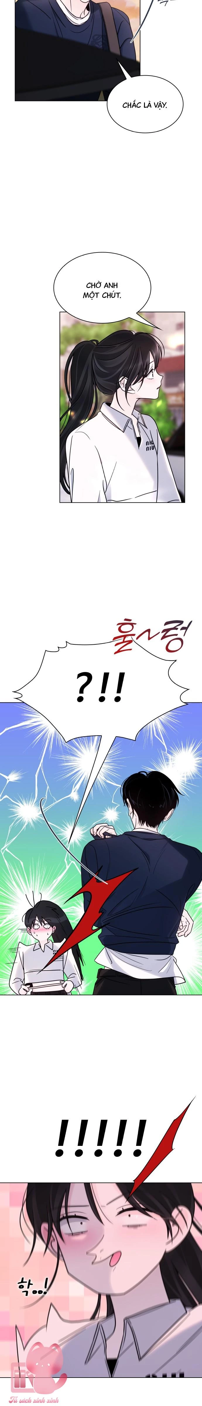 Hôn Trước Khi Ngủ Chapter 45 - 19