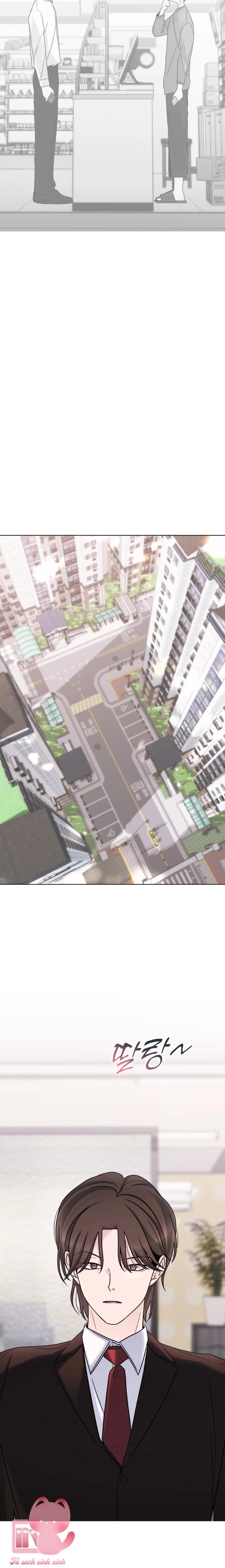 Hôn Trước Khi Ngủ Chapter 45 - 22