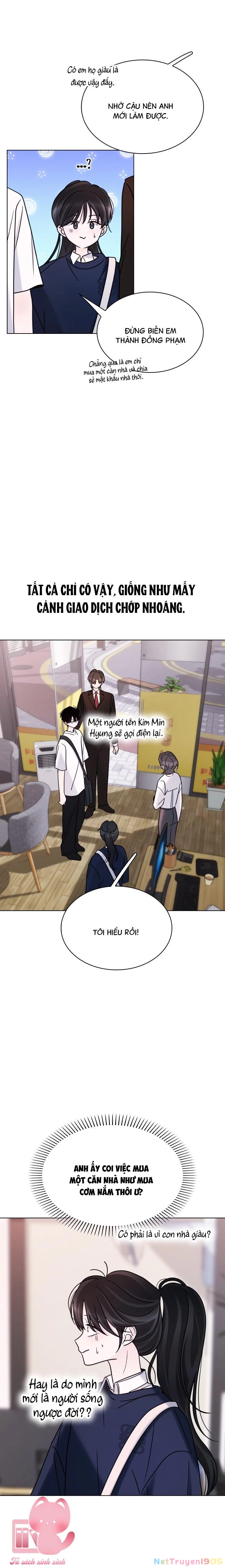 Hôn Trước Khi Ngủ Chapter 45 - 24