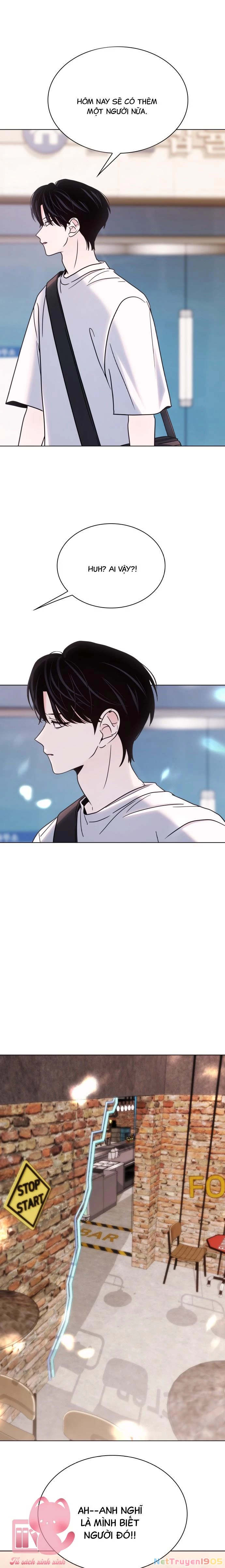 Hôn Trước Khi Ngủ Chapter 45 - 26