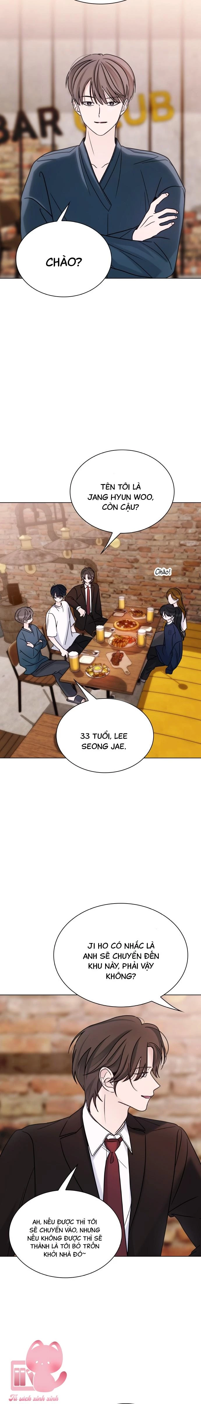 Hôn Trước Khi Ngủ Chapter 45 - 27