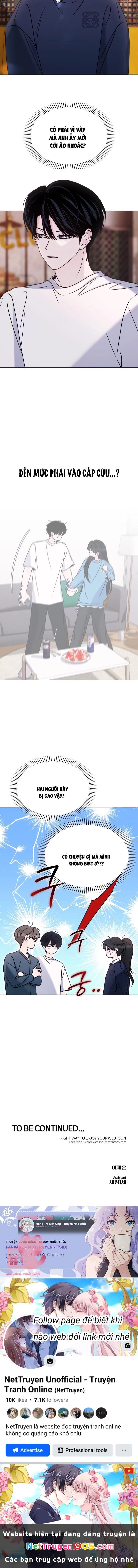 Hôn Trước Khi Ngủ Chapter 45 - 29