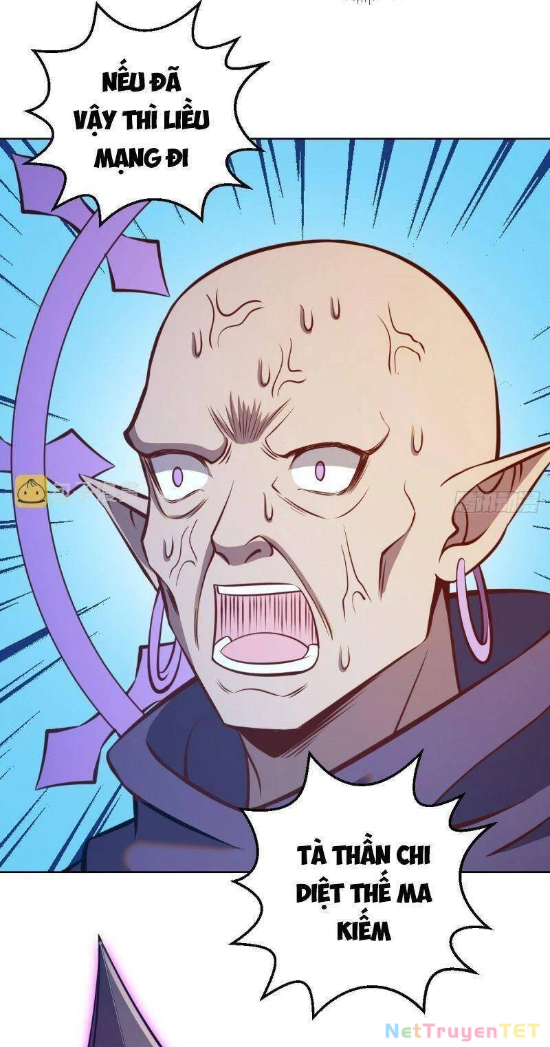 Tinh Linh Ám Đế Chapter 257 - 14
