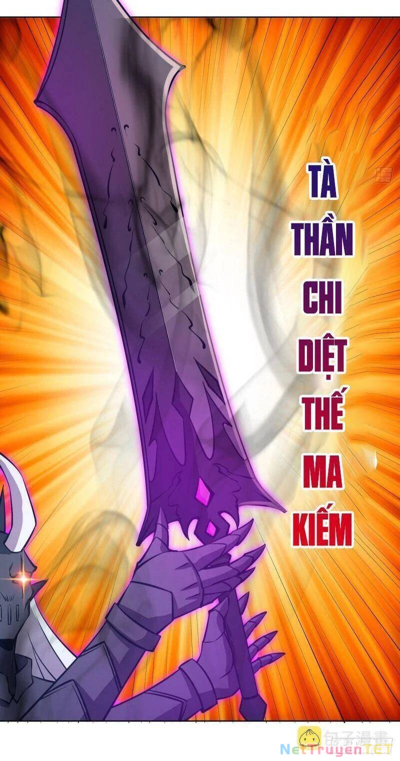 Tinh Linh Ám Đế Chapter 257 - 15