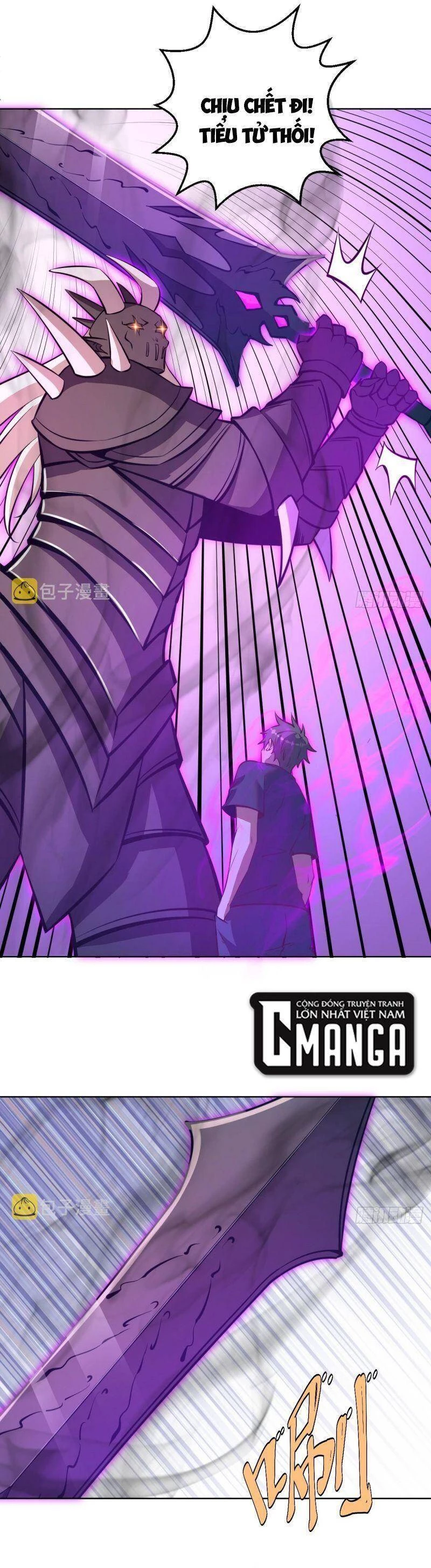 Tinh Linh Ám Đế Chapter 257 - 16