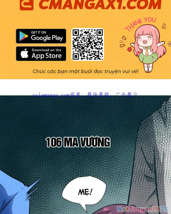 Tay Trái Của Ta Có Thể Dị Biến Chapter 106 - 2