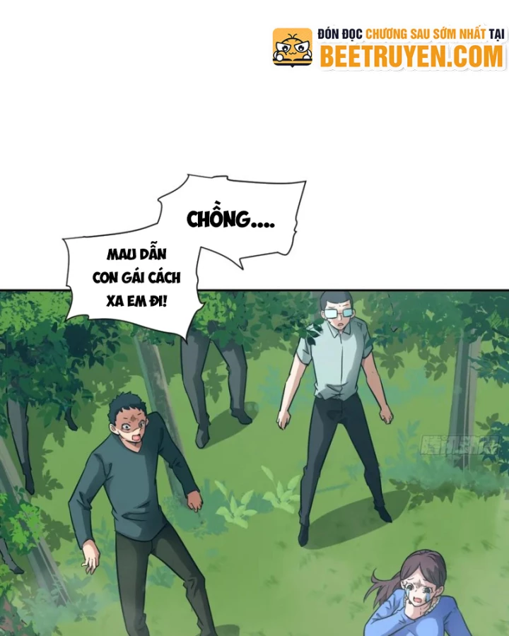 Tay Trái Của Ta Có Thể Dị Biến Chapter 106 - 4
