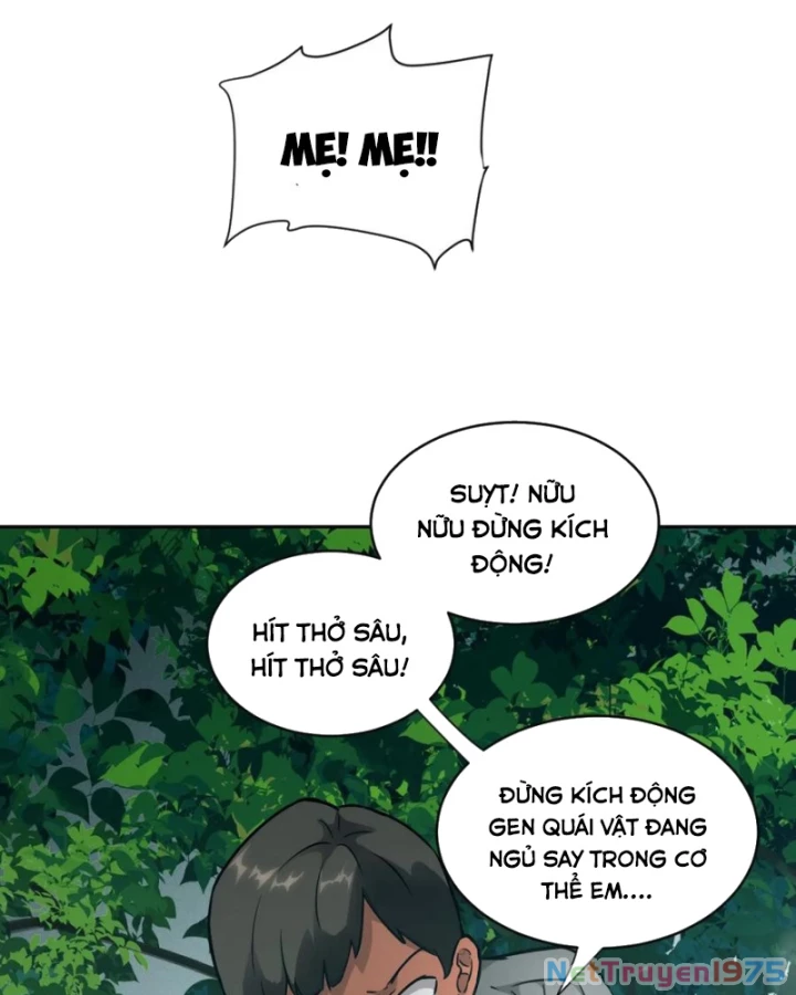 Tay Trái Của Ta Có Thể Dị Biến Chapter 106 - 6