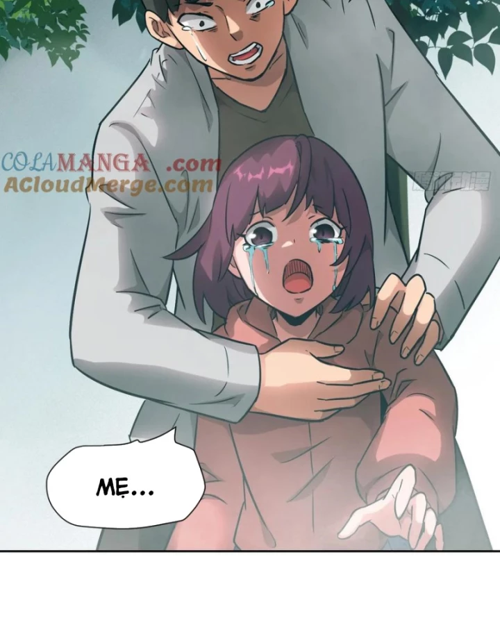 Tay Trái Của Ta Có Thể Dị Biến Chapter 106 - 7