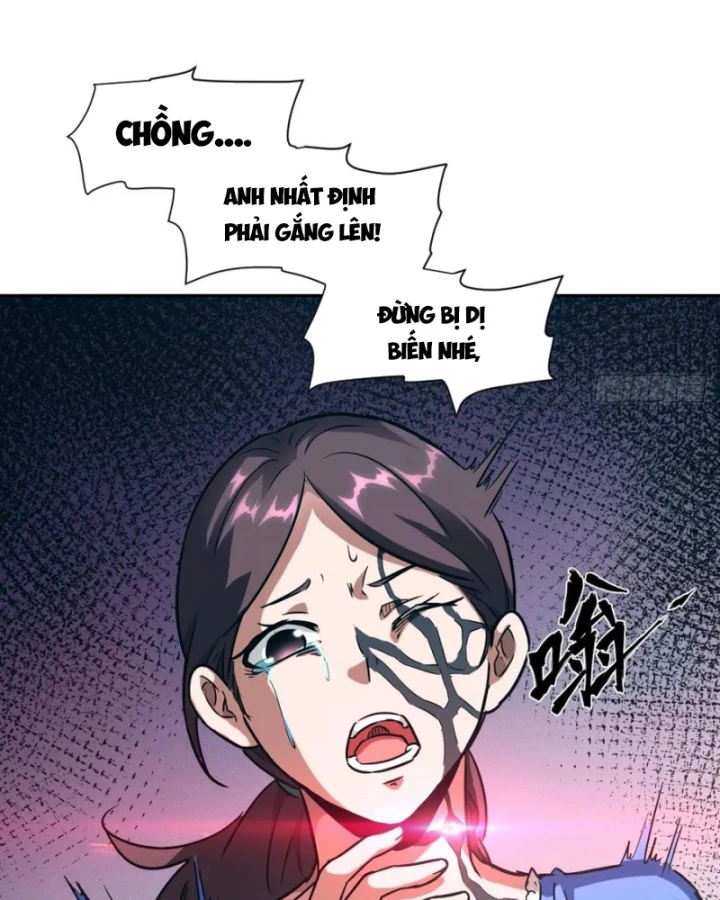 Tay Trái Của Ta Có Thể Dị Biến Chapter 106 - 8