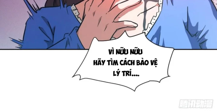 Tay Trái Của Ta Có Thể Dị Biến Chapter 106 - 9