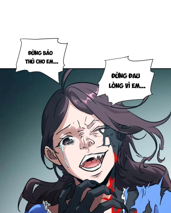 Tay Trái Của Ta Có Thể Dị Biến Chapter 106 - 10
