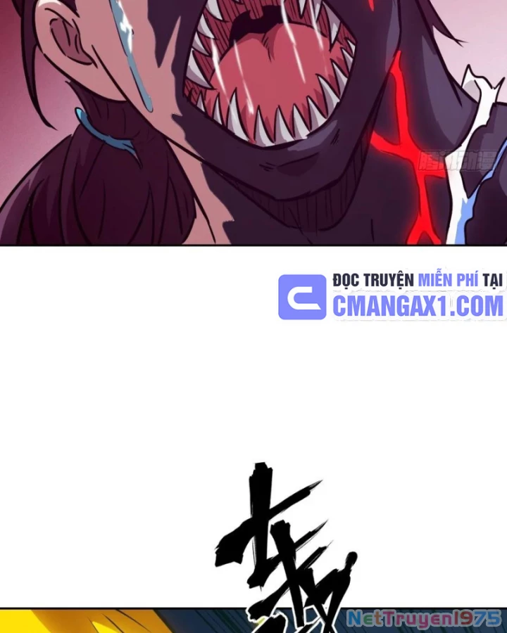 Tay Trái Của Ta Có Thể Dị Biến Chapter 106 - 12