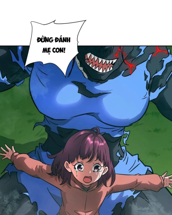 Tay Trái Của Ta Có Thể Dị Biến Chapter 106 - 26