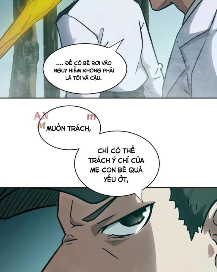 Tay Trái Của Ta Có Thể Dị Biến Chapter 106 - 30