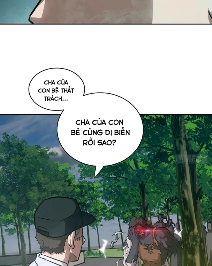 Tay Trái Của Ta Có Thể Dị Biến Chapter 106 - 31