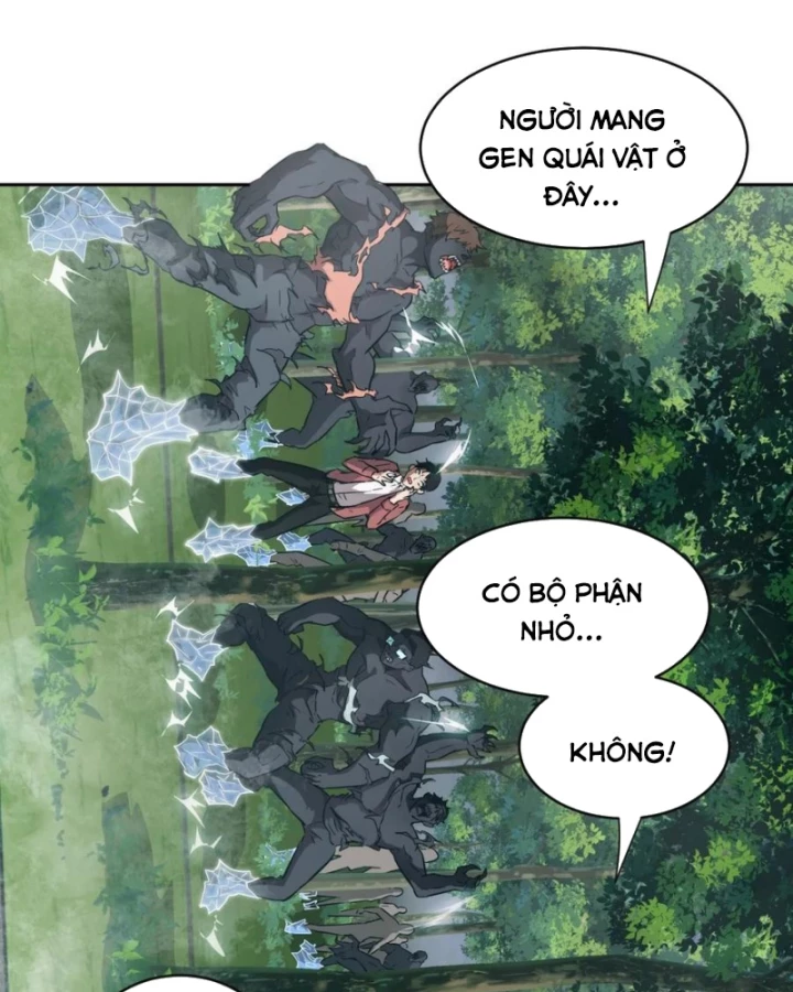 Tay Trái Của Ta Có Thể Dị Biến Chapter 106 - 33