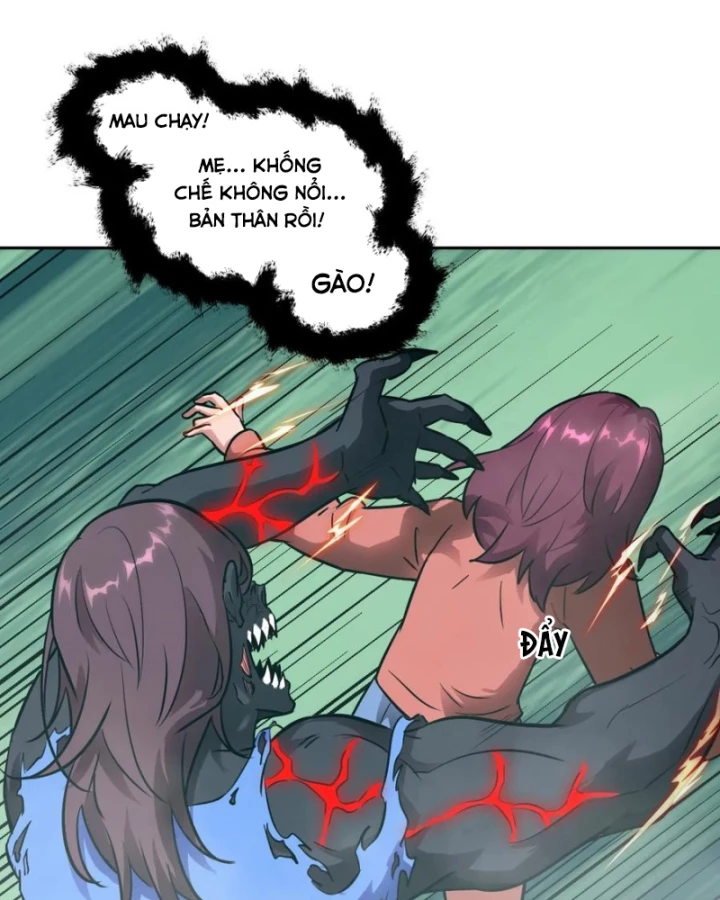 Tay Trái Của Ta Có Thể Dị Biến Chapter 106 - 41
