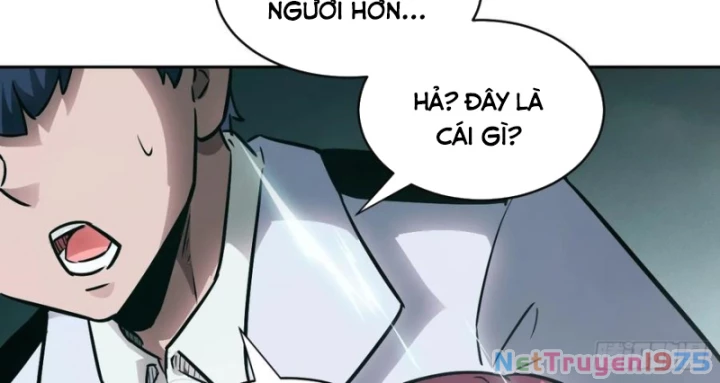 Tay Trái Của Ta Có Thể Dị Biến Chapter 106 - 44