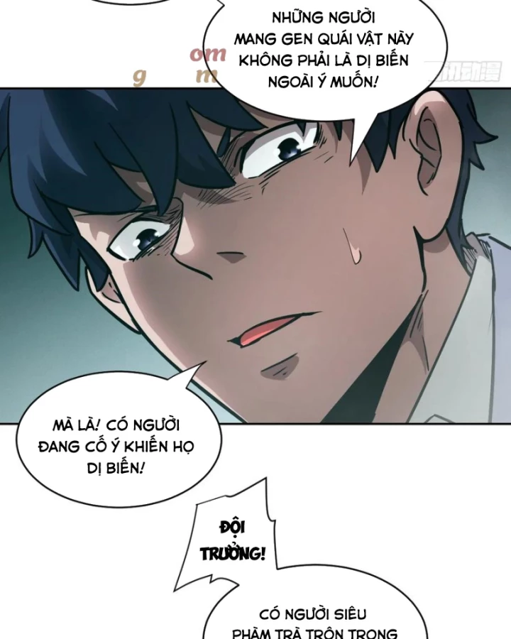Tay Trái Của Ta Có Thể Dị Biến Chapter 106 - 46