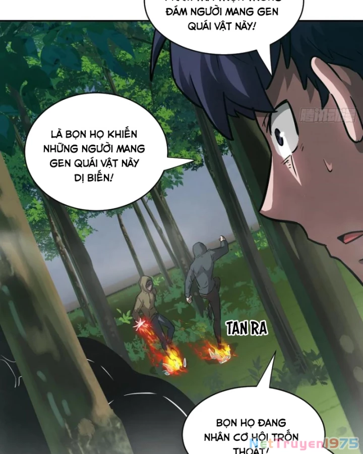 Tay Trái Của Ta Có Thể Dị Biến Chapter 106 - 47