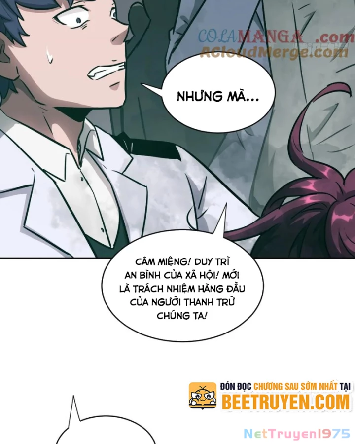 Tay Trái Của Ta Có Thể Dị Biến Chapter 106 - 50
