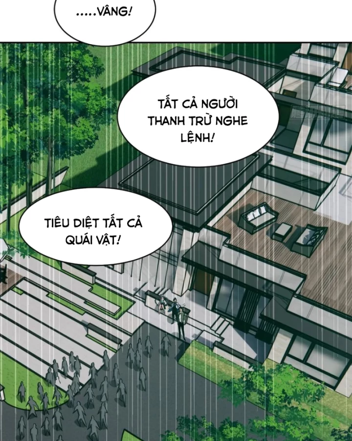 Tay Trái Của Ta Có Thể Dị Biến Chapter 106 - 51