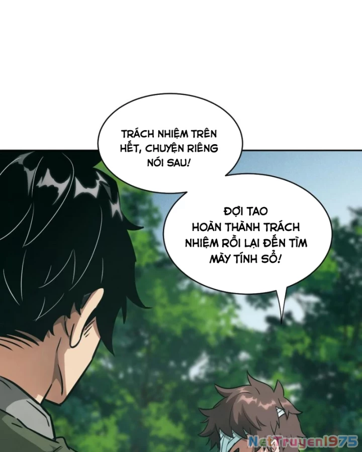 Tay Trái Của Ta Có Thể Dị Biến Chapter 106 - 53