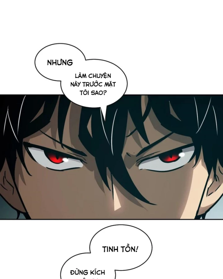 Tay Trái Của Ta Có Thể Dị Biến Chapter 106 - 57