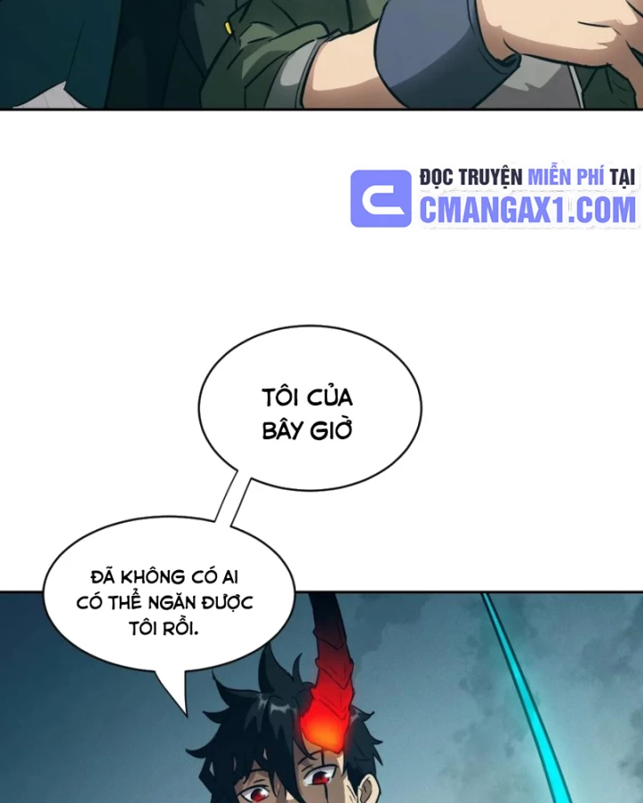 Tay Trái Của Ta Có Thể Dị Biến Chapter 106 - 59