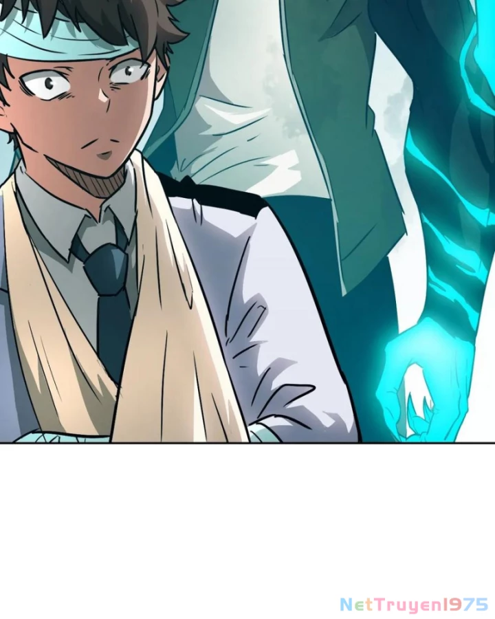 Tay Trái Của Ta Có Thể Dị Biến Chapter 106 - 61