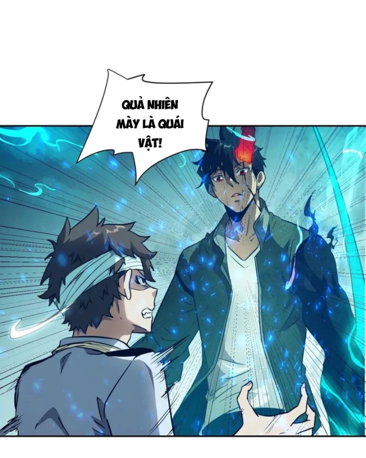 Tay Trái Của Ta Có Thể Dị Biến Chapter 106 - 65