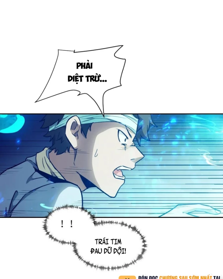 Tay Trái Của Ta Có Thể Dị Biến Chapter 106 - 66