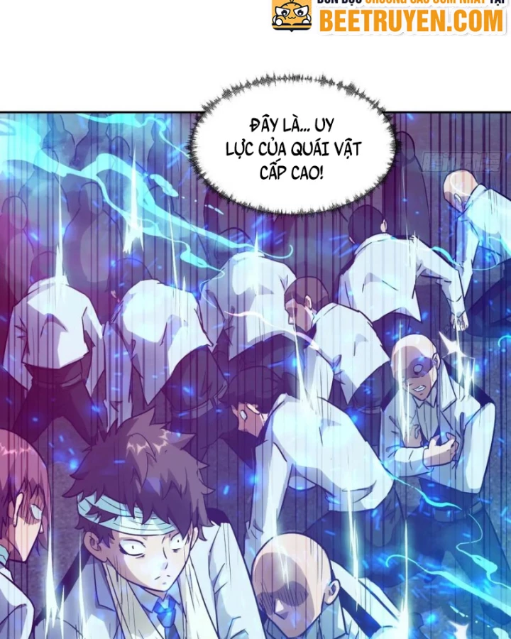 Tay Trái Của Ta Có Thể Dị Biến Chapter 106 - 67