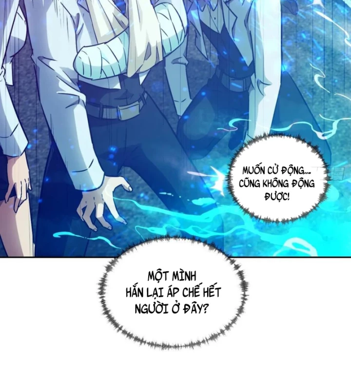 Tay Trái Của Ta Có Thể Dị Biến Chapter 106 - 68
