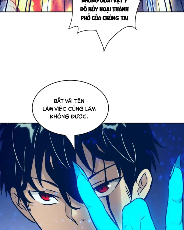 Tay Trái Của Ta Có Thể Dị Biến Chapter 106 - 78