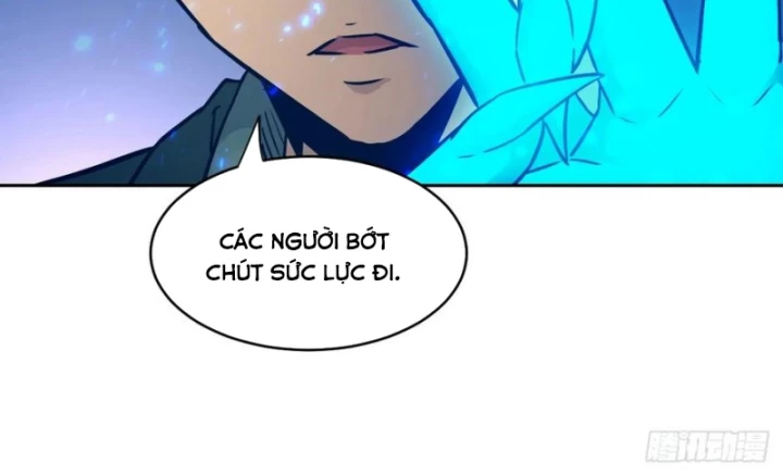 Tay Trái Của Ta Có Thể Dị Biến Chapter 106 - 79