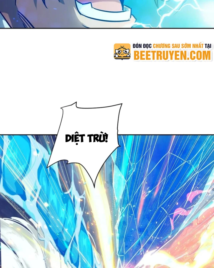 Tay Trái Của Ta Có Thể Dị Biến Chapter 106 - 82