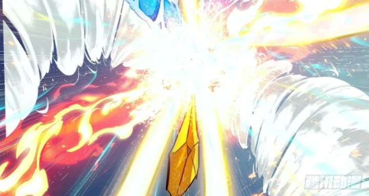 Tay Trái Của Ta Có Thể Dị Biến Chapter 106 - 83